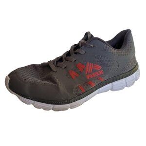 RBX Active Womens Athletic Sneakers Size 8 Breathable Mesh Running Training Shoe
